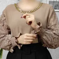 نیروی خانم اتوکار لباس منظم زرنگ دقیق