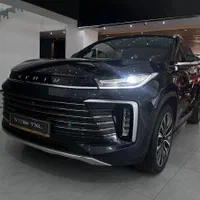 خـودرو اکسـتریــم *TXL* مـدل 1404