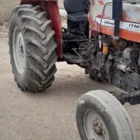 تراکتورمدل ۸۱درحدصفر