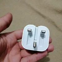 شارژر آداپتور آیفون