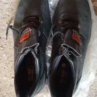 کفش ایمنی|کیف، کفش، کمربند|مرند, |دیوار