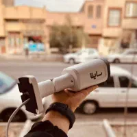 بازرگانی رفاه امن دوربین مداربسته داهوا 5116I3Hs|دوربین مداربسته|رامشیر, |دیوار