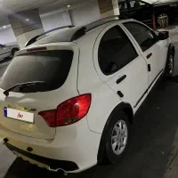 کوئیک R مدل ۱۴۰۲ فول اقساطی|خودرو سواری و وانت|تهران, فردوس|دیوار