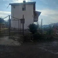خانه ویلایی روستایی دوطبقه اطاقور گیلان