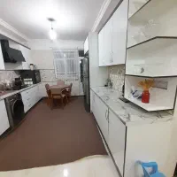 اپارتمان90متر2خواب-نوسازتکواحدپارکینگ-طبقه-اول