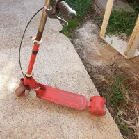 فروش دوچرخ واسکوتر|دوچرخه، اسکیت، اسکوتر|اهواز, ۲۰۰دستگاه|دیوار