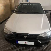 فروش آریسان ۲ دوگانه سوز