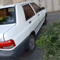 پراید 96|خودرو سواری و وانت|تهران, گلچین|دیوار