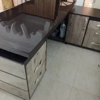 فروش میزمدیریتی درحد نو