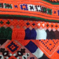 دوخت لباس تپه ای پذیرفته میشه