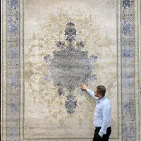 فرش لیدوما ۱۲۰۰شانه تراکم ۳۶۰۰کاکلشن جدید|فرش|صدرا-فارس, |دیوار