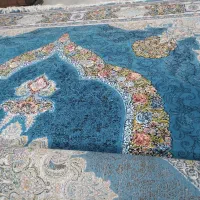 یه جفت فرش ۱۲ متری