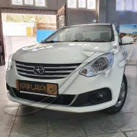 jac j4 / جی فور  /فروش فوری