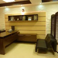 ۱۰۵متر دفتر کار/مطب حاشیه کوهسنگی طبقه دوم