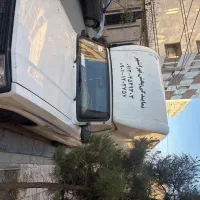 مزدا کارا ۲۰۰۰ ال تک کابین