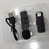 میکروفن بویا مدل BY-V1