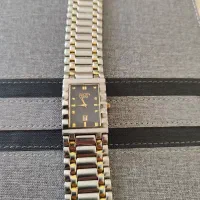 ساعت کلکسیونی ELGIN اصل سوئیس - دارای طلای 18K