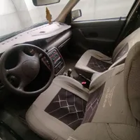 سمند LX ساده، مدل ۱۳۸۳