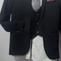 کت شلوار پسرانه