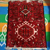 فرش دستباف