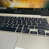لپتاپ Asus نسل ۸ با دو گیگ کرافیک مجزا|رایانه همراه|اهواز, طالقانی|دیوار