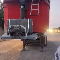 فروش کمپرسی
