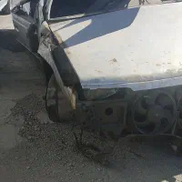 خودروی تصادفی