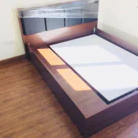 تخت خواب دونفره برند دکوچید