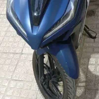 فروش موتور کلیک بنزینی کم کار|موتورسیکلت|اصفهان, سیچان|دیوار
