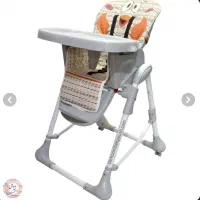 صندلی غذا خوری کودک
