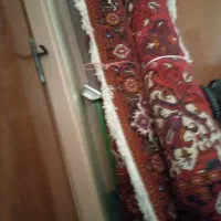 فرش نقشه هریس تاجری آلوار