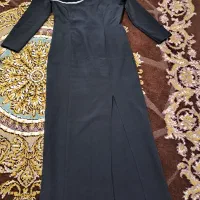 لباس شب مشکی