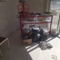 وسایل مغازه|فروشگاه و مغازه|چناران, |دیوار
