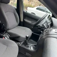 ۲۰۶مدل ۹۶ درحد بدون رنگ|خودرو سواری و وانت|ری, شهادت|دیوار