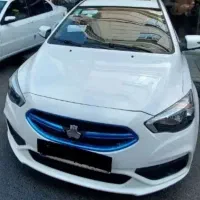 شاهین اتومات پلاس CVT شاهین G GLدنده405 مدل۱۴۰۴