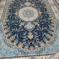 فرش 700 شانه مرینوس 9 متری اکریلیک