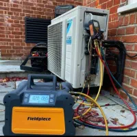 نصب و سرویس و تعمیرات تخصصی کولر اسپلیت و پنجره ای