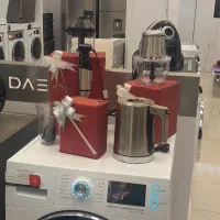 لوازم برقی کوچک