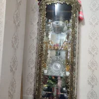 بوفه برنجی
