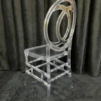 صندلی مدل لوتوس/اطاق عقد تشریفات باغ