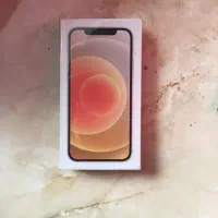 آیفون ۱۲ نرمال آکبند