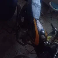 موتور پارکینگی