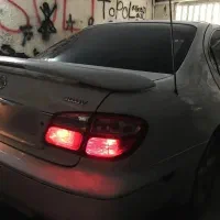 ماکسیما اتومات مدل 1386 AT معاوضه دارم با خودرو