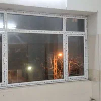 درب و پنجره upvc و آلومینیوم و توری و آهنگری|خدمات پیشه و مهارت|تهران, تهرانپارس شرقی|دیوار