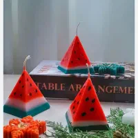 شمع|صنایع دستی و سایر لوازم تزئینی|اهواز, بهارستان|دیوار