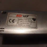 فن کامپیوتر ترانس ال ای دی|قطعات و لوازم جانبی رایانه|کرمان, |دیوار