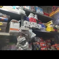 فروش لوازم یدکی ایویکو*مرسدس بنزده تن خاورمینی بوس|قطعات یدکی و لوازم جانبی|مشهد, رسالت|دیوار