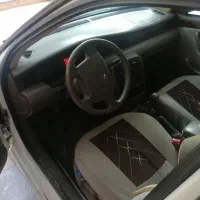 سمند LX EF7، مدل ۱۳۹۶ دو گانه شرکتی|خودرو سواری و وانت|کرج, فاز ۳ مهرشهر|دیوار