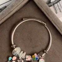 دستبند و ساعت