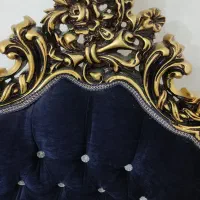 مبل سلطنتی 9 نفره|مبلمان خانگی و میز عسلی|نورآباد, |دیوار